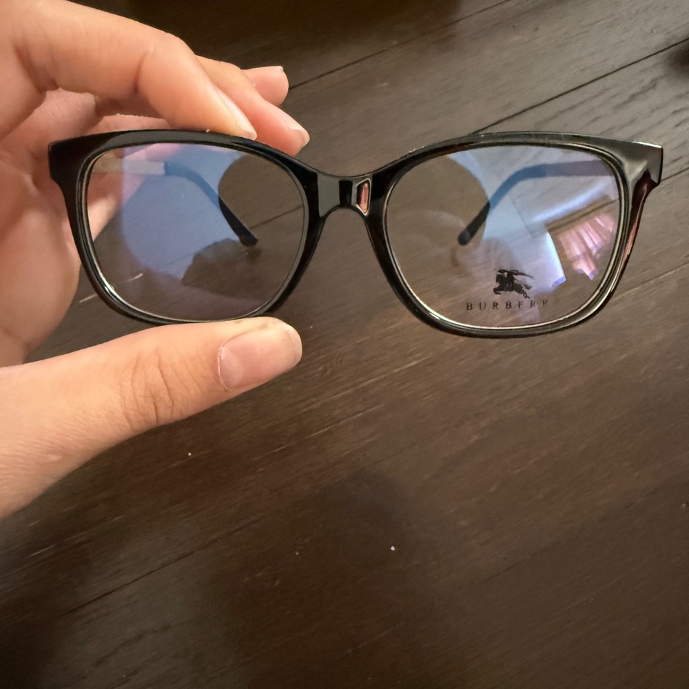 Blue light glasses